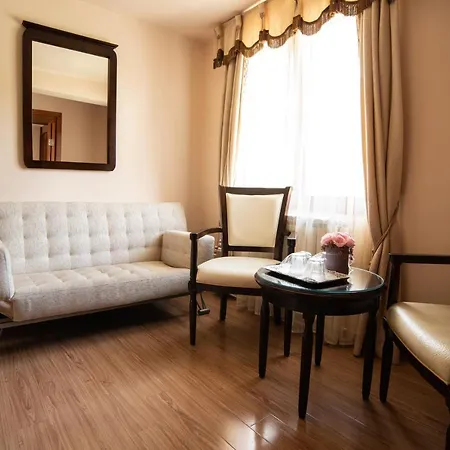 Csillag Panzio 4* Gyimesközéplok